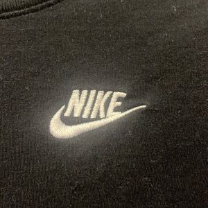 Nike long sleeve tee